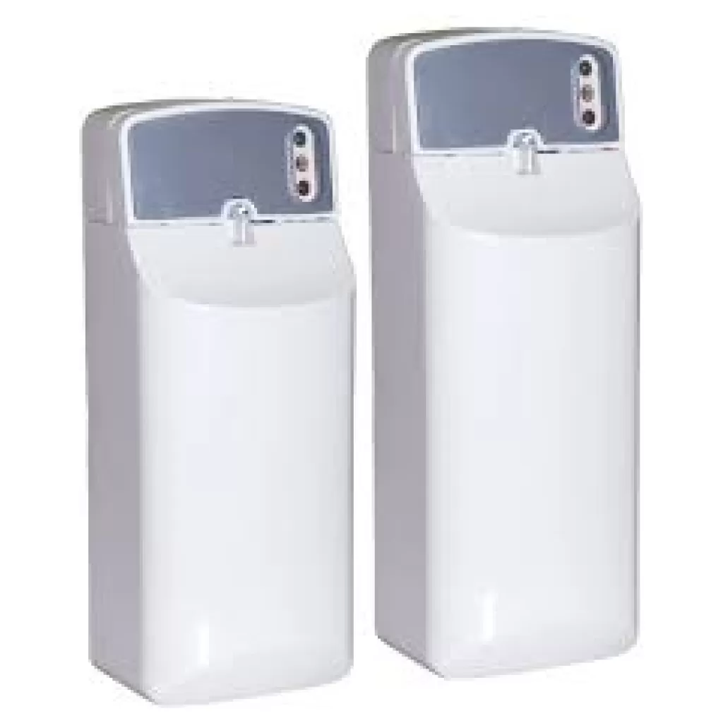 Automatic air freshener dispenser by Mikeline