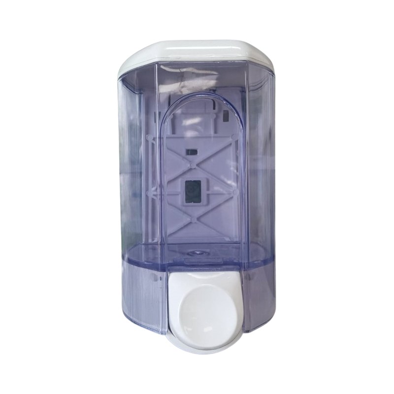 Liquid Soap Dispenser by Mikeline