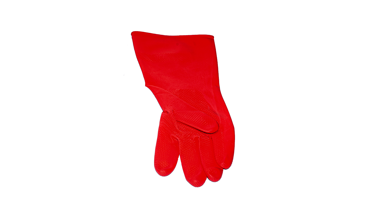 Bipolar gloves by Mikeline