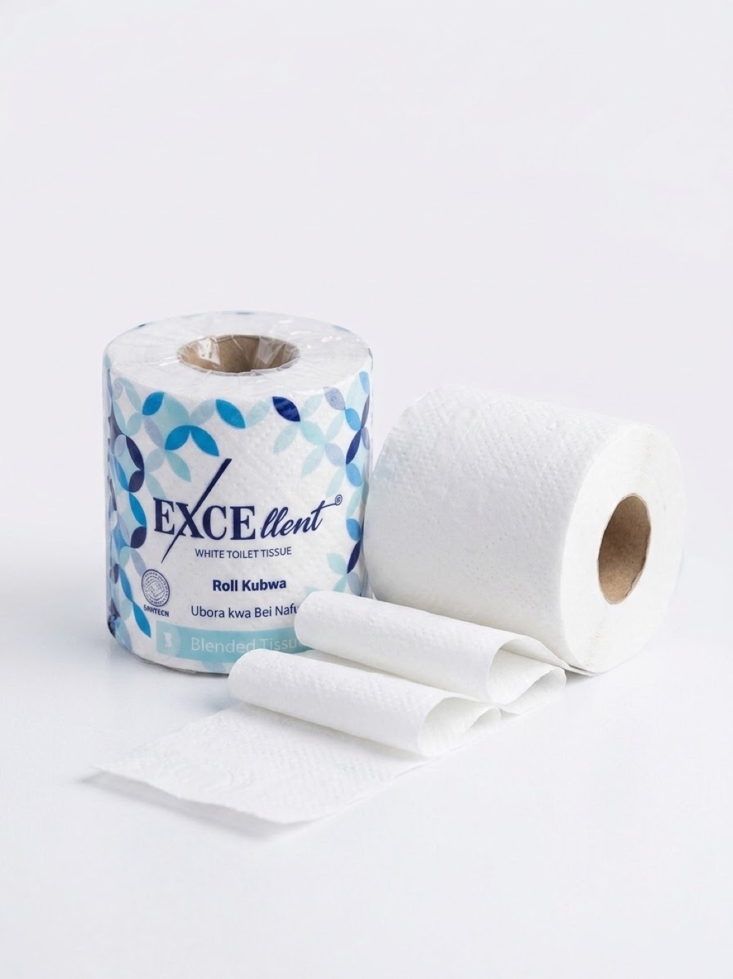Excellent tissue-single by Mikeline