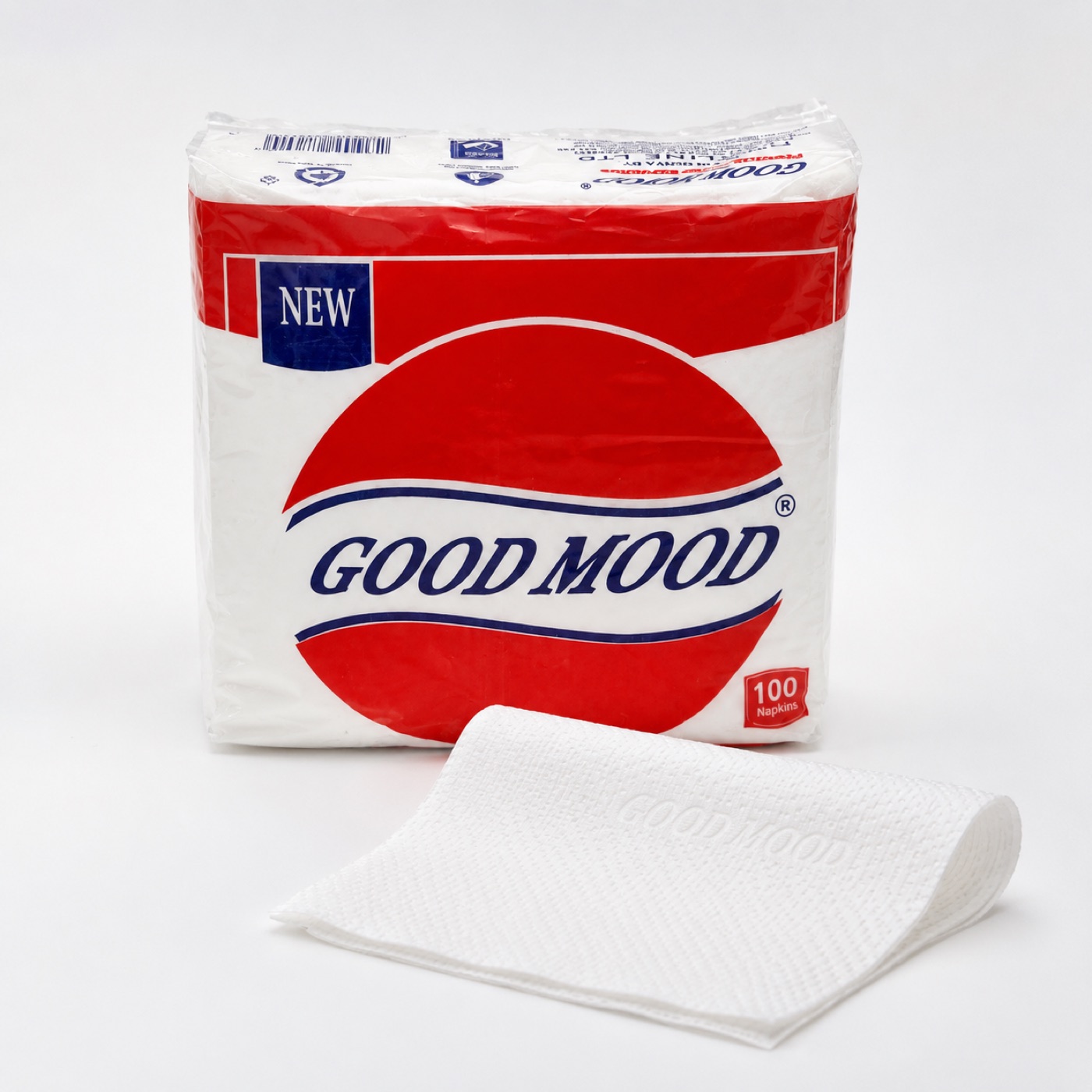 Good Mood napkins