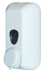 Foam Soap Dispenser - 1 Liter by Mikeline