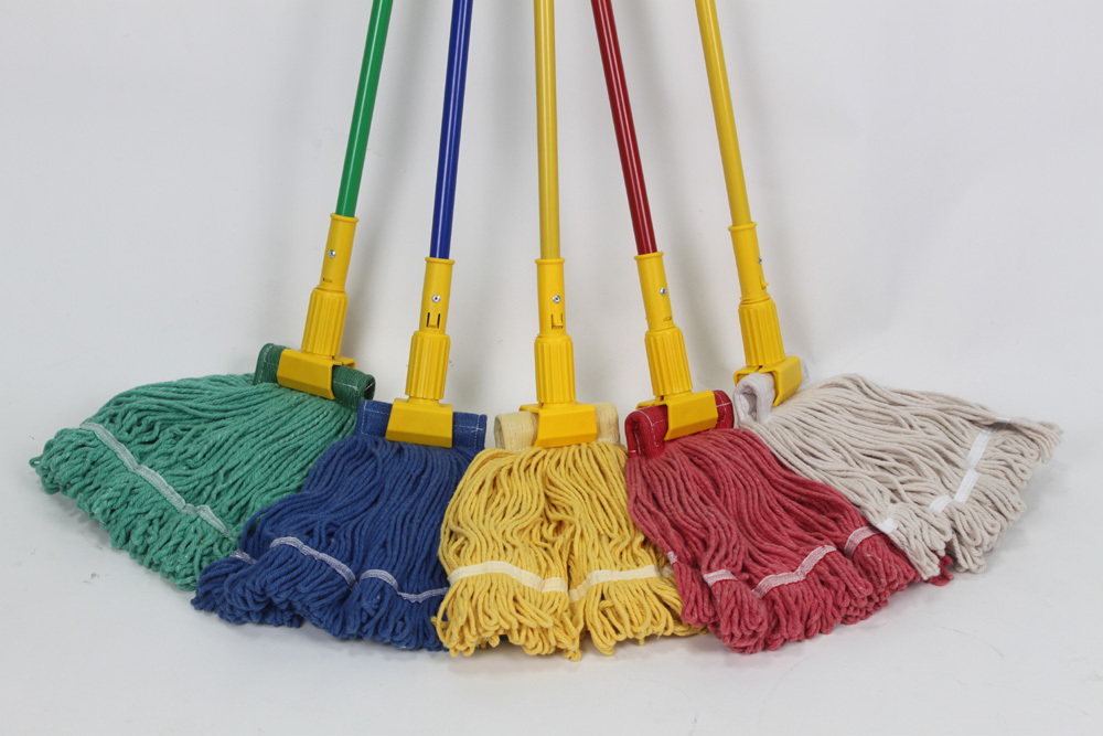 Kentucky mops by Mikeline