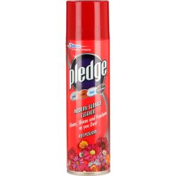Pledge surface cleaner by Mikeline