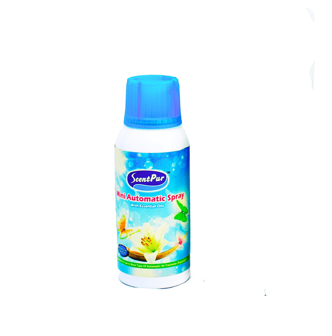 Refill Can 110 ml by Mikeline