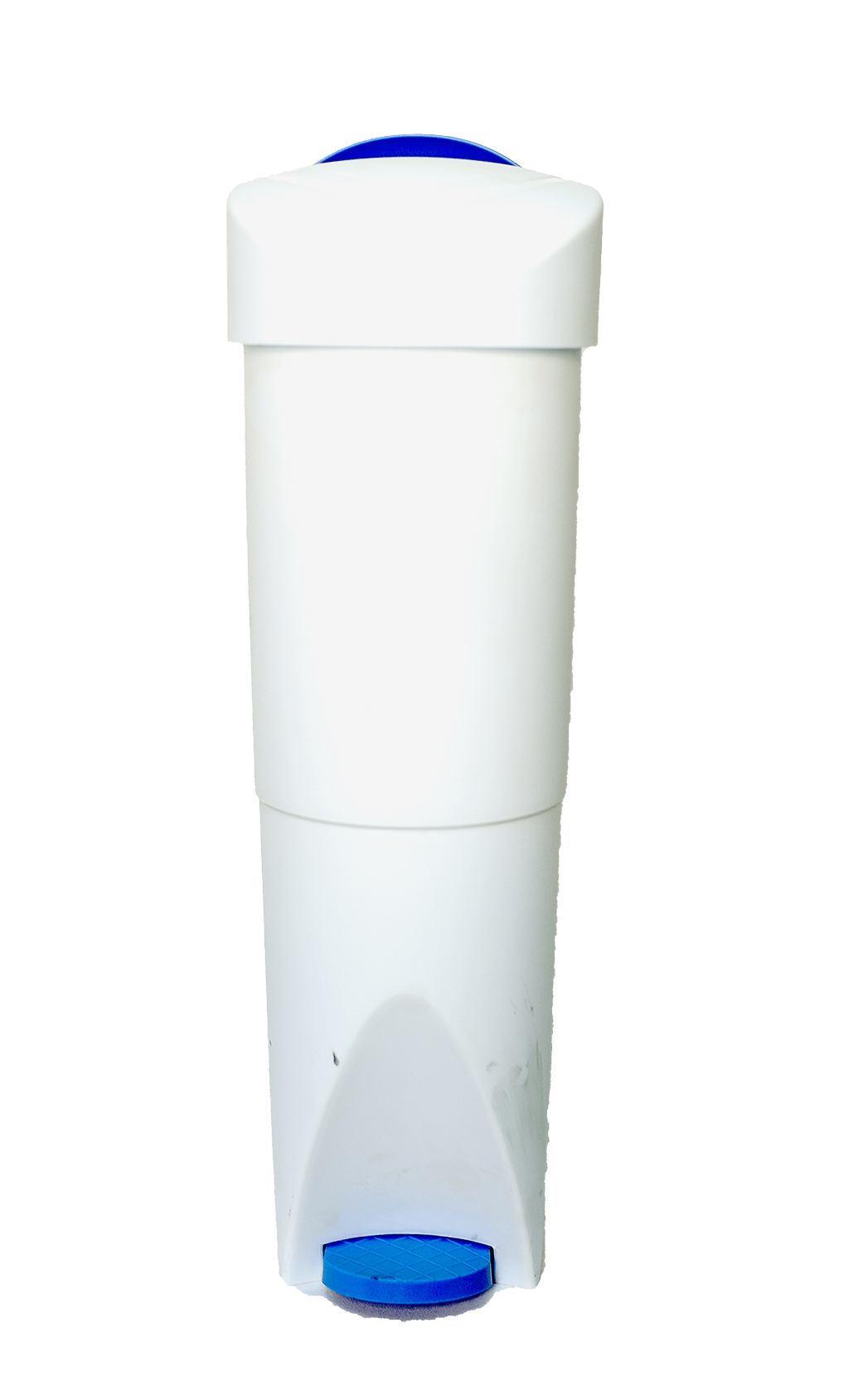 Sanitary Bins by Mikeline