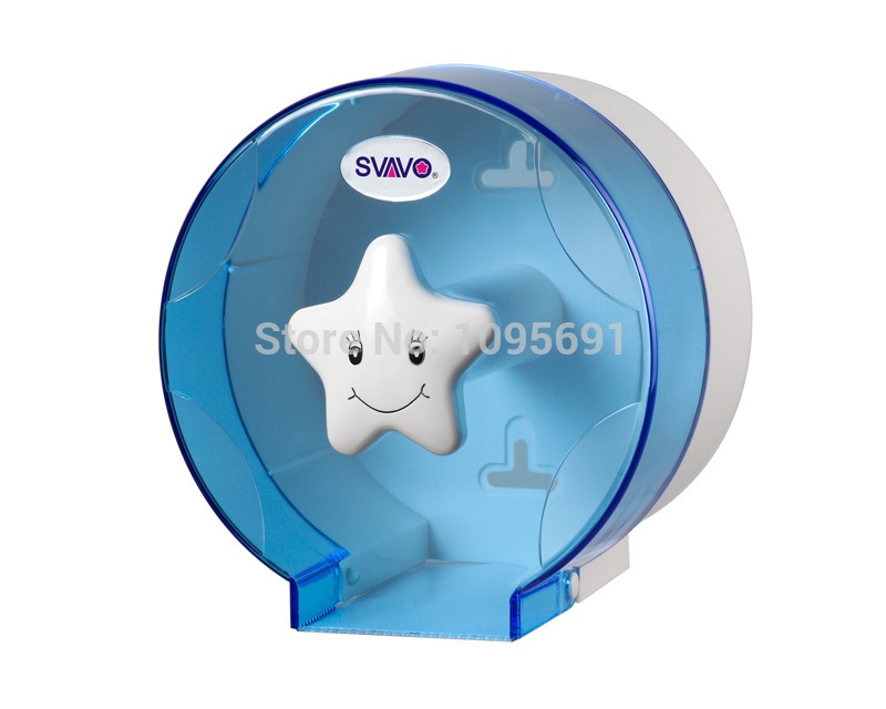 Small tissue dispenser by Mikeline