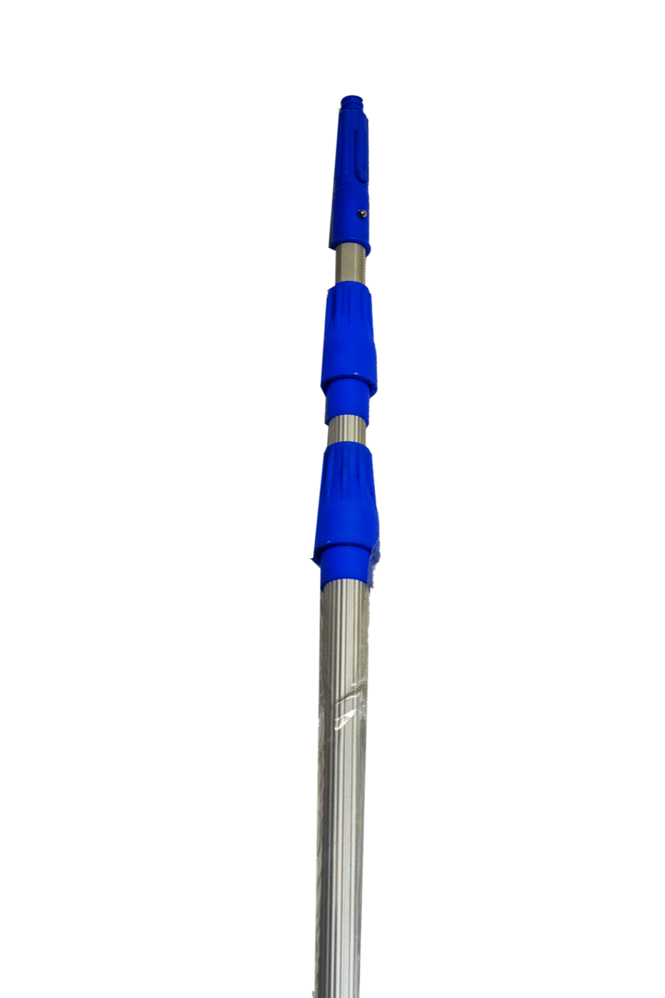 Telescopic window cleaner and cobweb remover by Mikeline