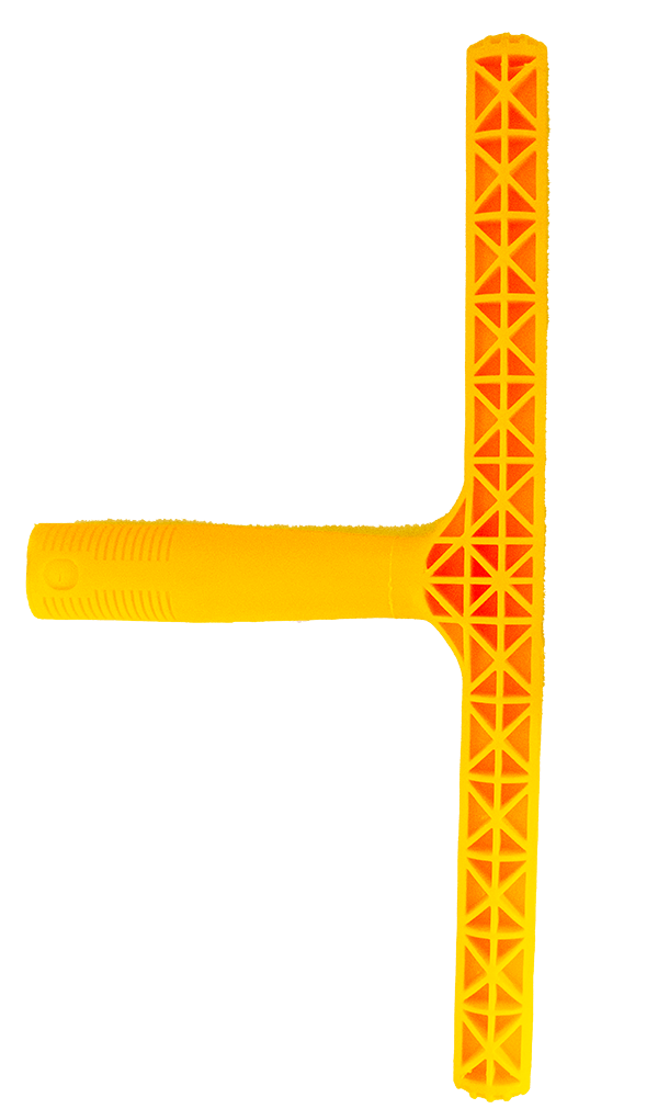 Telescopic window cleaner - header cleaner only by Mikeline