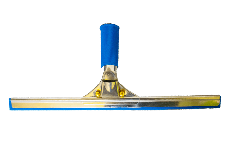 Telescopic window cleaner - squeezer only by Mikeline