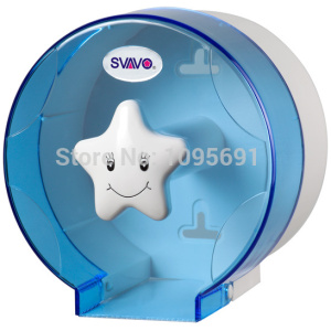 small tissue roll dispensers