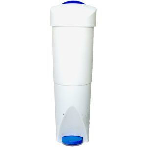 Sanitary bin