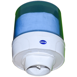 CENTRE PULL PAPER TOWEL DISPENSER