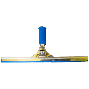 Window squeezer head