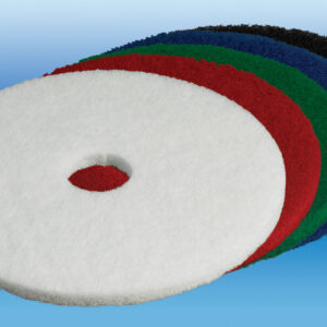 machine pads