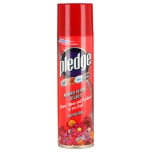 Pledge surface cleaner
