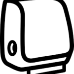 Dispenser icons