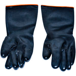 HEAVY DUTY INDUSTRIAL GLOVES