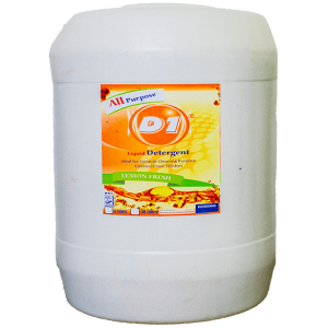 liquid detergent soap